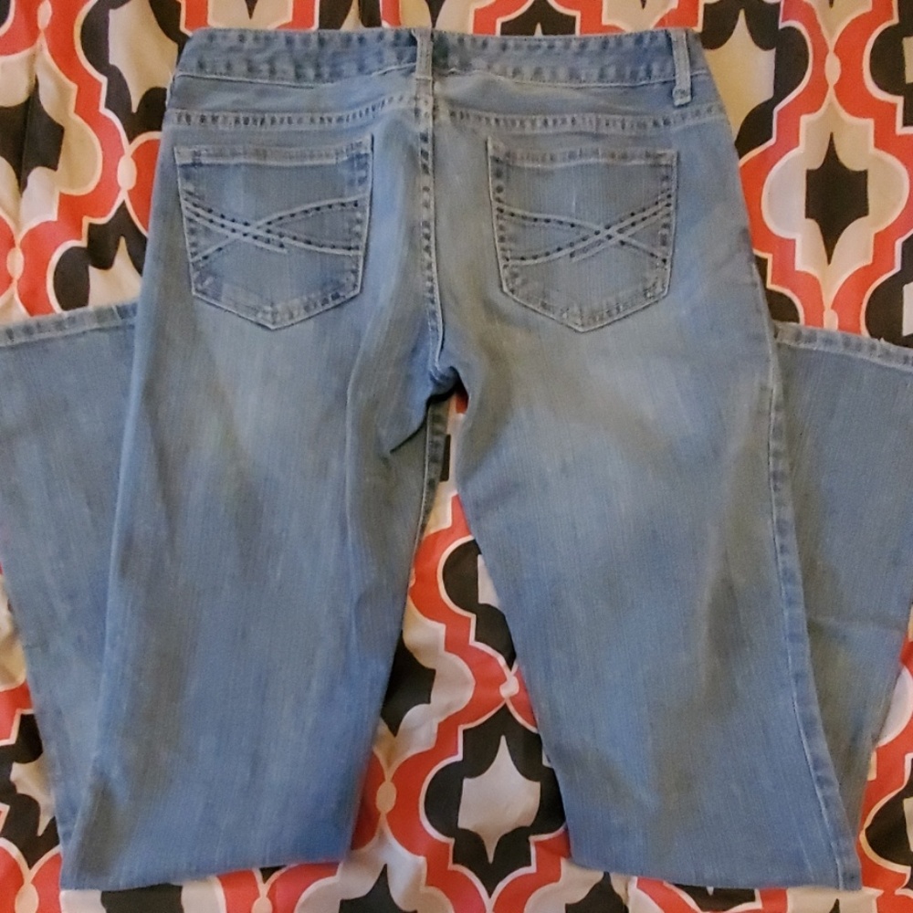 Jeans - Picture 2 of 2